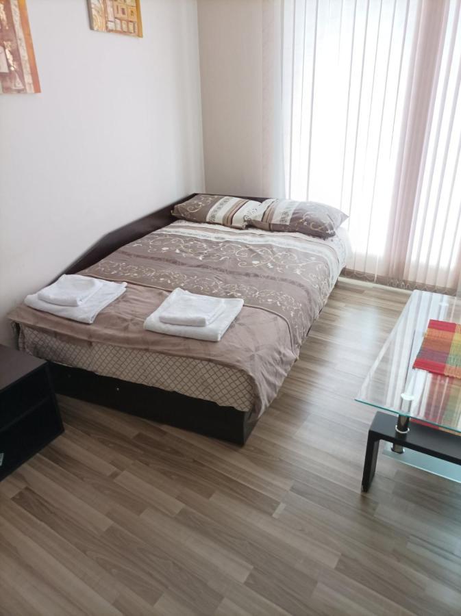 Studio Apartament 6 - Vasil Aprilov Plovdiv Exterior foto